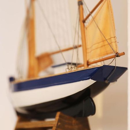 Tamarisk, Port Isaac Bay Holidays Exterior foto