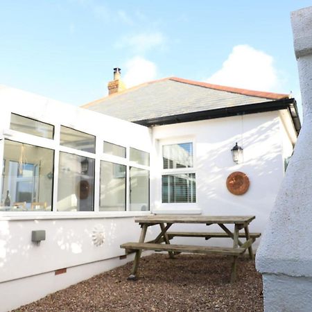 Tamarisk, Port Isaac Bay Holidays Exterior foto