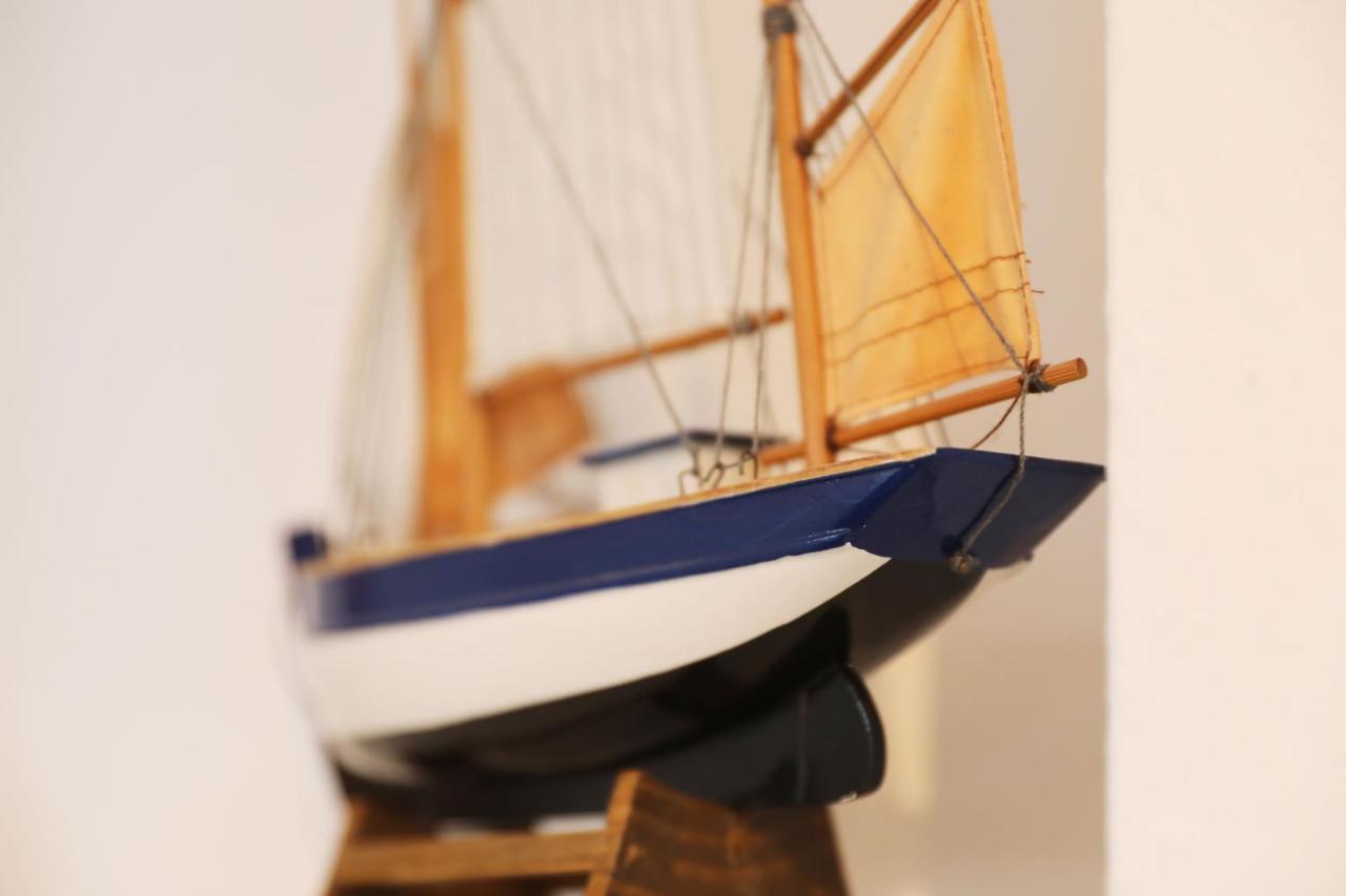 Tamarisk, Port Isaac Bay Holidays Exterior foto